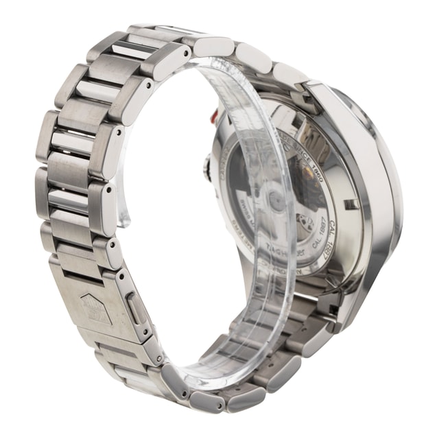 Tag Heuer Carrera CAR2A11.BA0799 Image 3